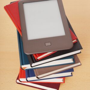 E-Kitap
