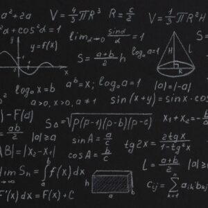 Matematik/ İstatistik