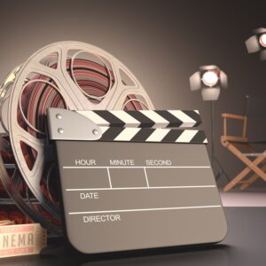 İletişim/Medya/Sinema