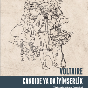 Candide ya da İyimserlik