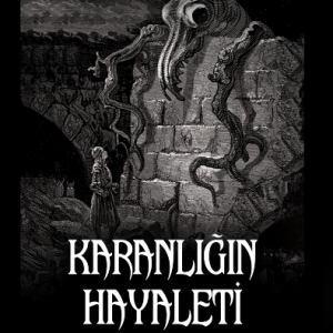 Karanlığın Hayaleti