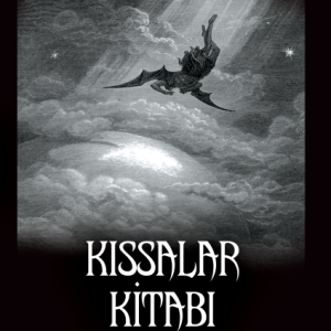 Kıssalar Kitabı