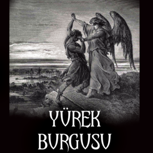 Yürek Burgusu