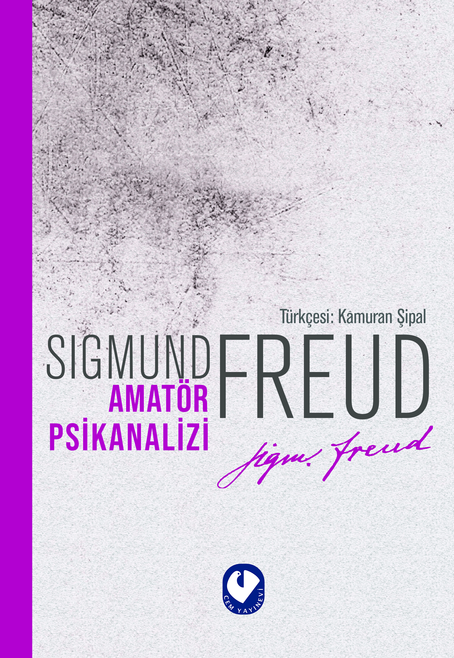 Amatör  Psikanalizi