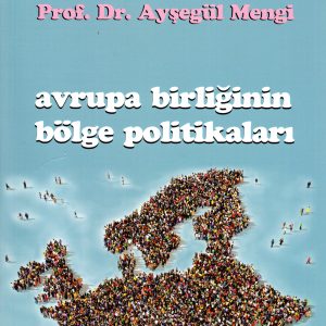 Avrupa Birliği'nin Bölge Politikaları