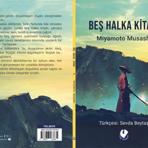 Beş Halka  Kitabı (YENİ)