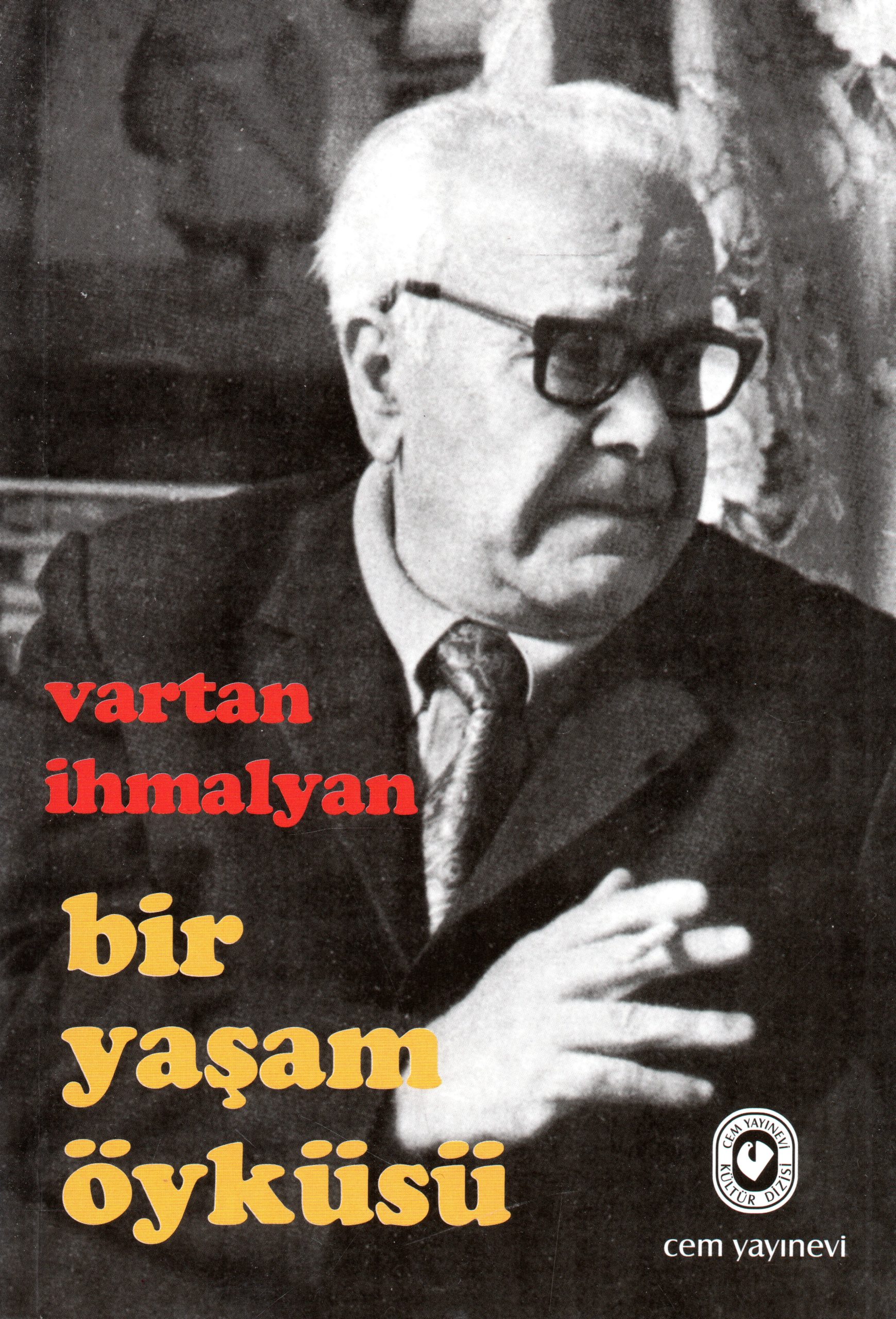 Bir Yaşam Öyküsü