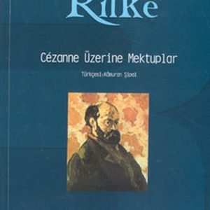 Cezanne Üzerine Mektuplar