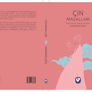 Dünya Masalları Seti