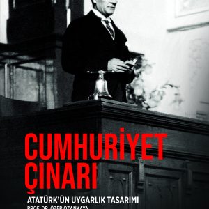 Cumhuriyet Çınarı