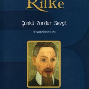 Çünkü Zordur Sevgi