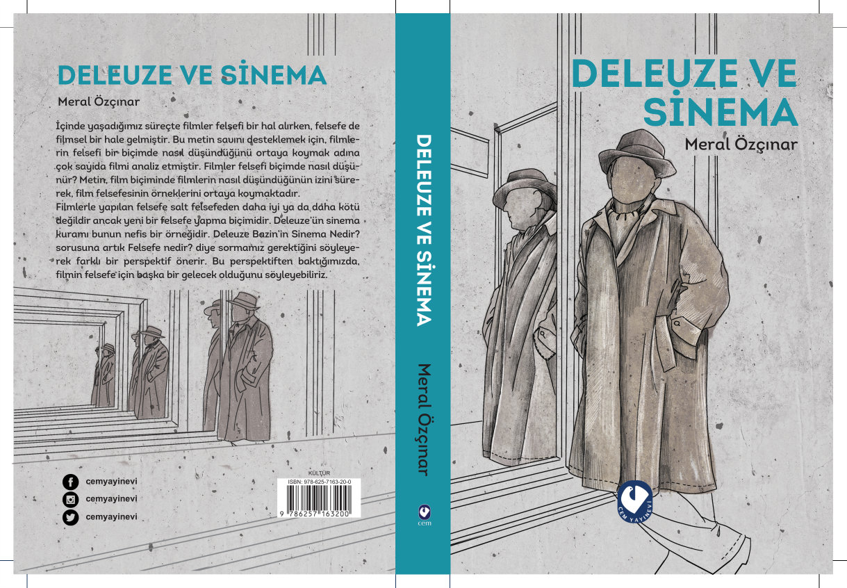 Deleuze ve Sinema