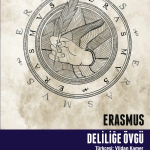 Deliliğe Övgü