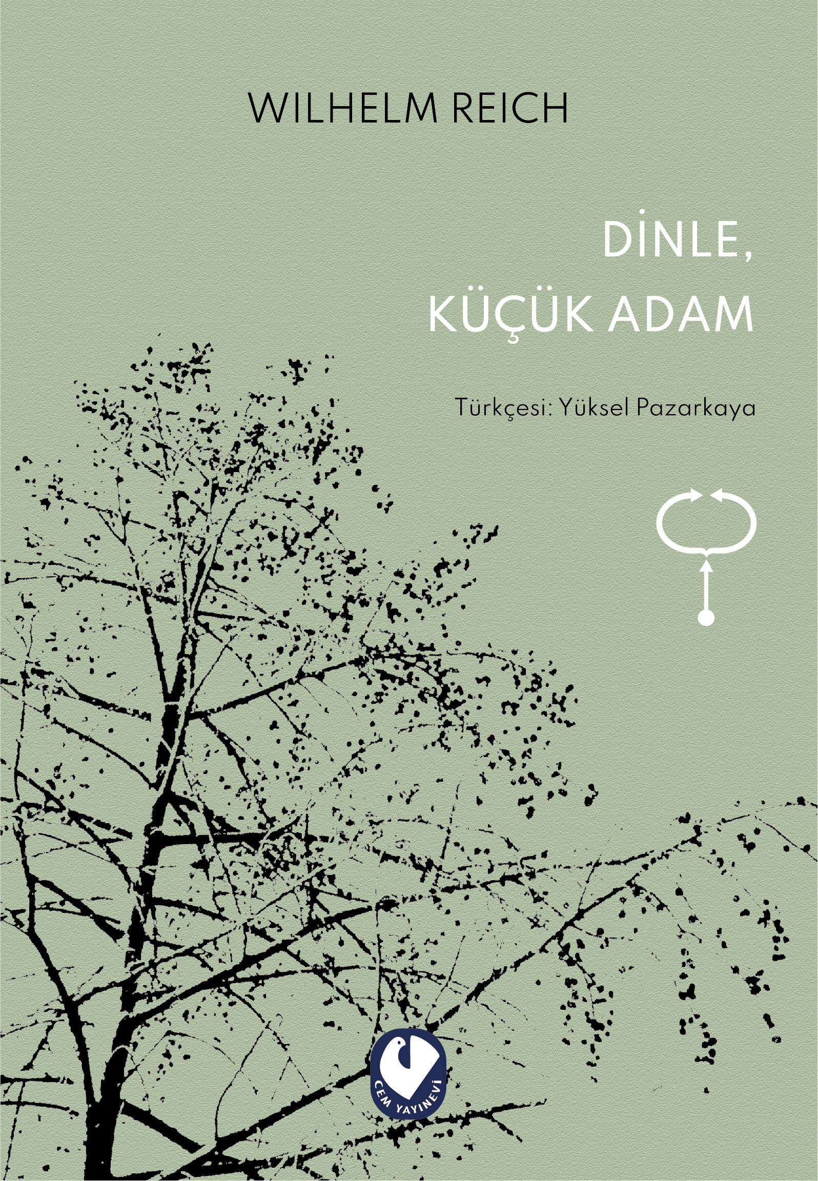 Dinle Küçük Adam
