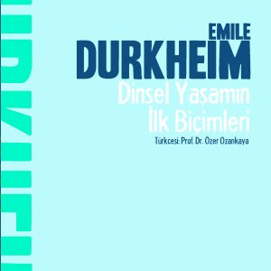 Dinsel Yaşamın İlk Biçimleri