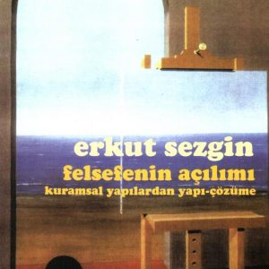 Felsefenin Açılımı