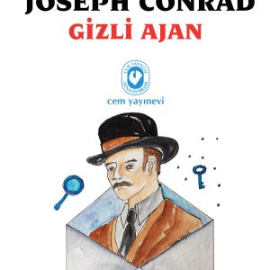 Gizli Ajan