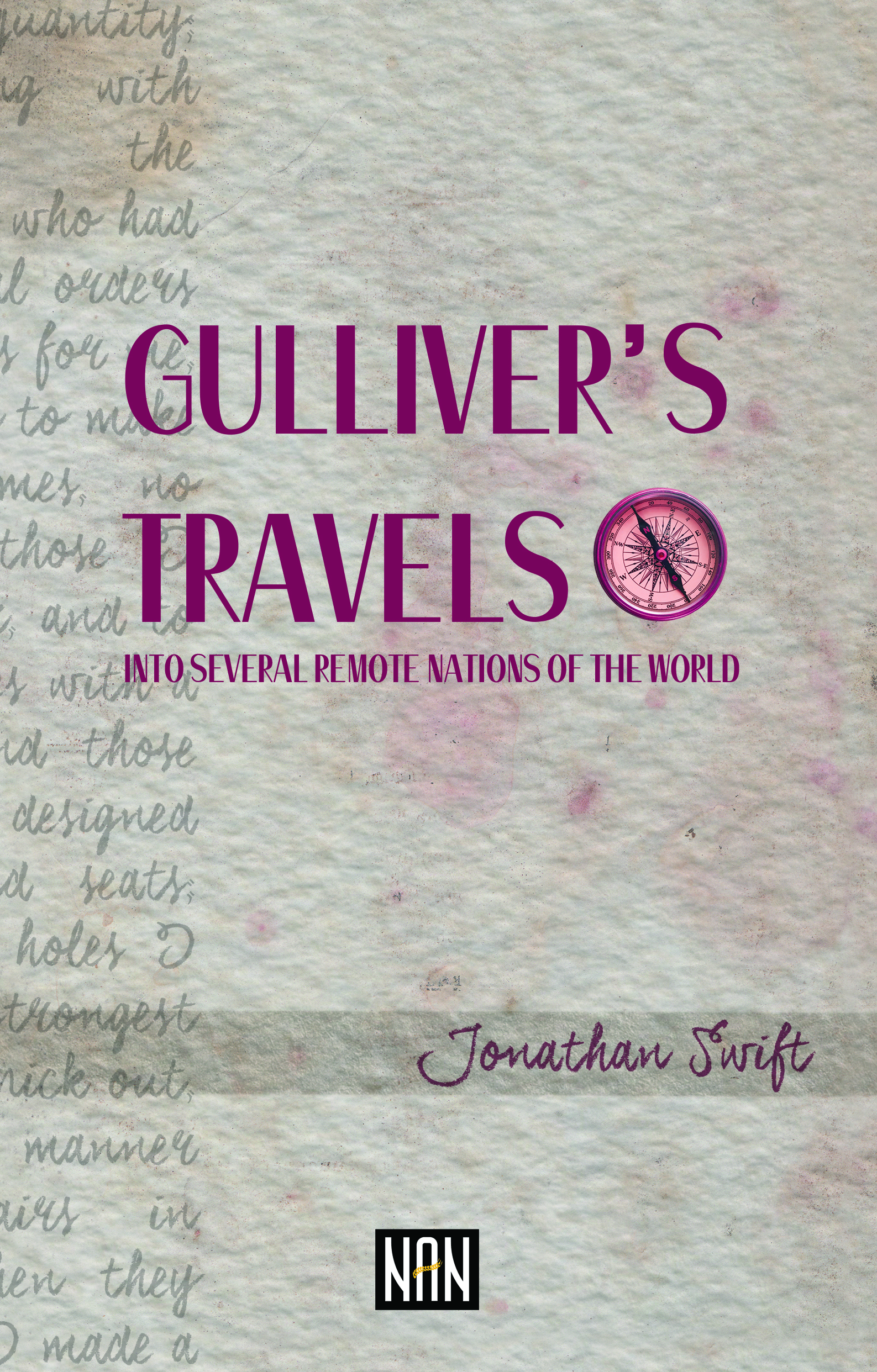 Gulliver’s Travels