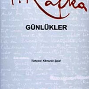 Kafka Günlükler