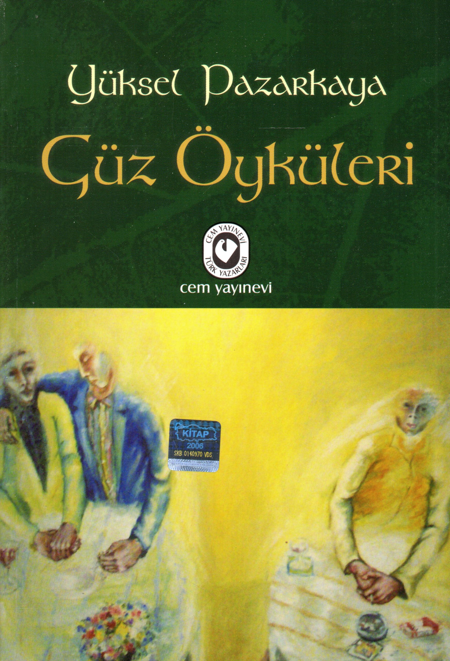 Güz Öyküleri