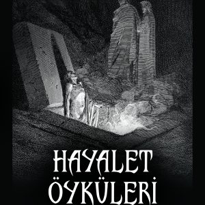 Hayalet Öyküleri