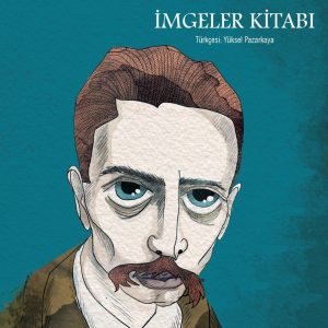 İmgeler Kitabı (TÜKENDİ FAKAT BASILACAK)