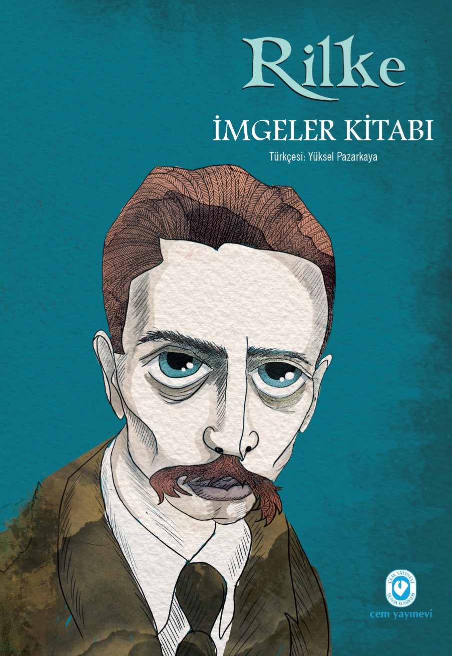 İmgeler Kitabı (TÜKENDİ FAKAT BASILACAK)