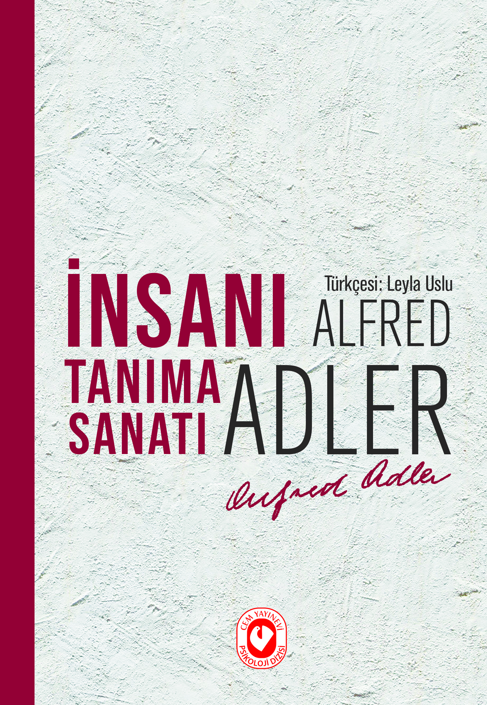 İnsanı Tanıma Sanatı