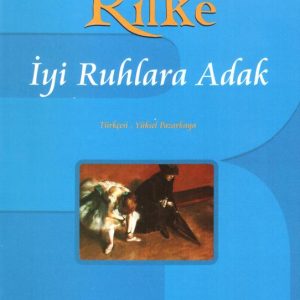 İyi Ruhlara Adak