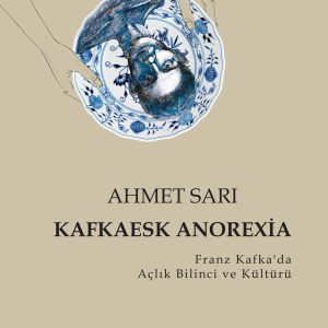 Kafkaesk Anorexia
