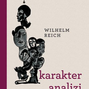 Karakter Analizi (TÜKENDİ YAKINDA BASILACAK)