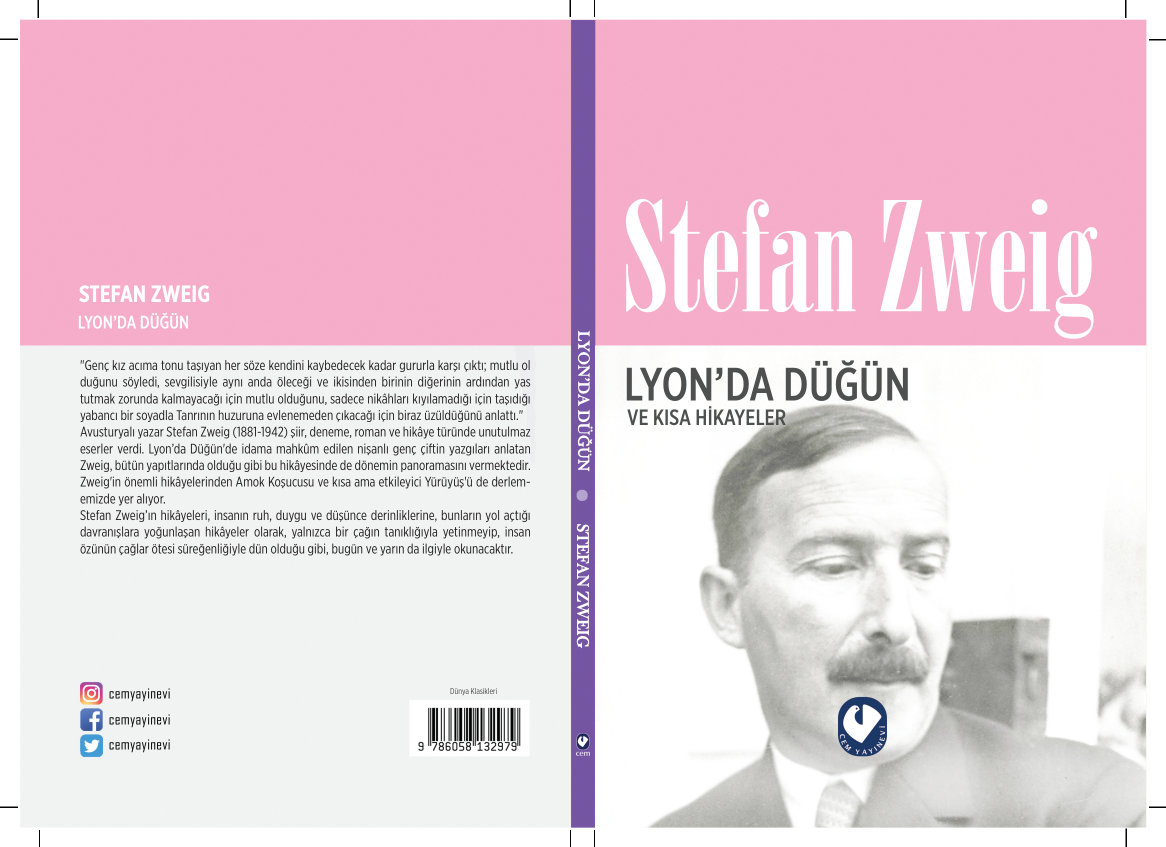 Lyon'da Düğün