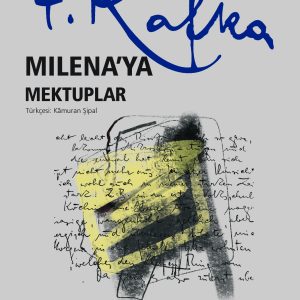 Milena'ya Mektuplar