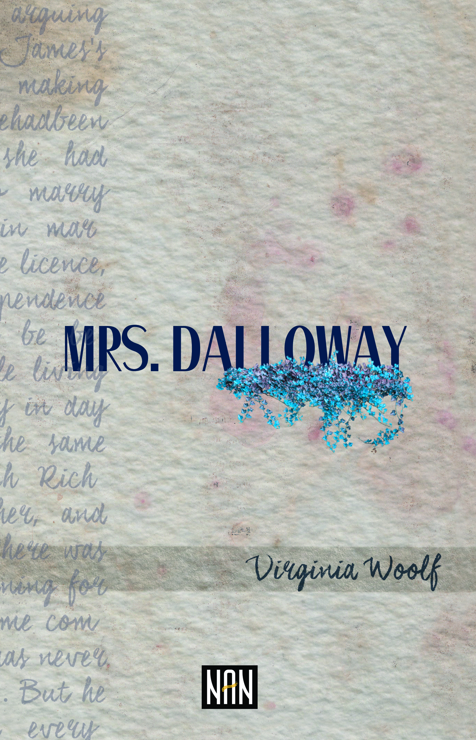 Mrs Dalloway