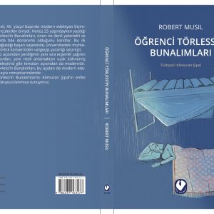Öğrenci Törless'in Bunalımları