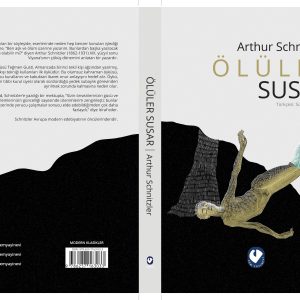 Ölüler Susar