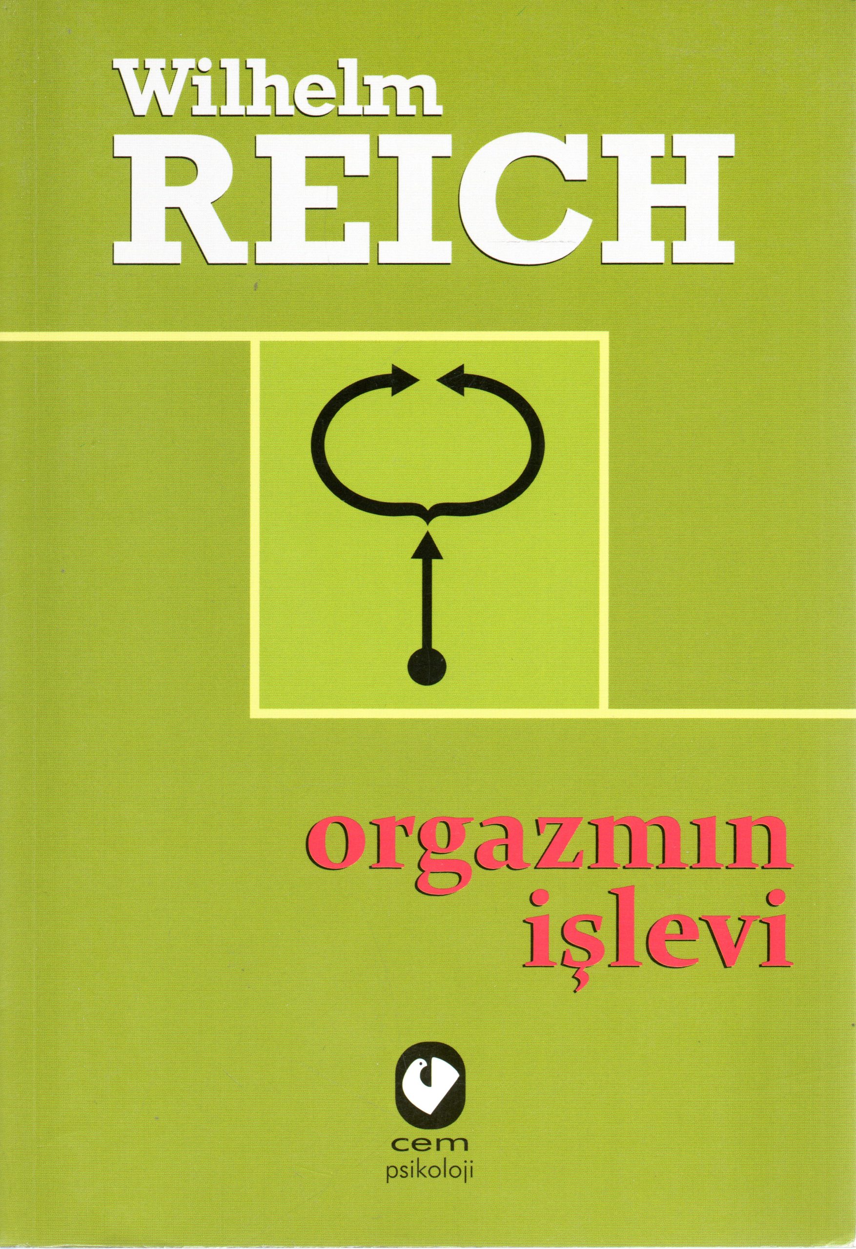 Orgazmın İşlevi
