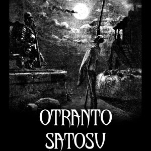 Otranto Şatosu