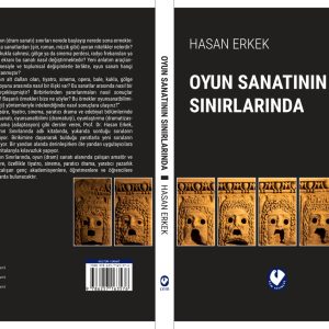 Oyun Sanatının Sınırlarında