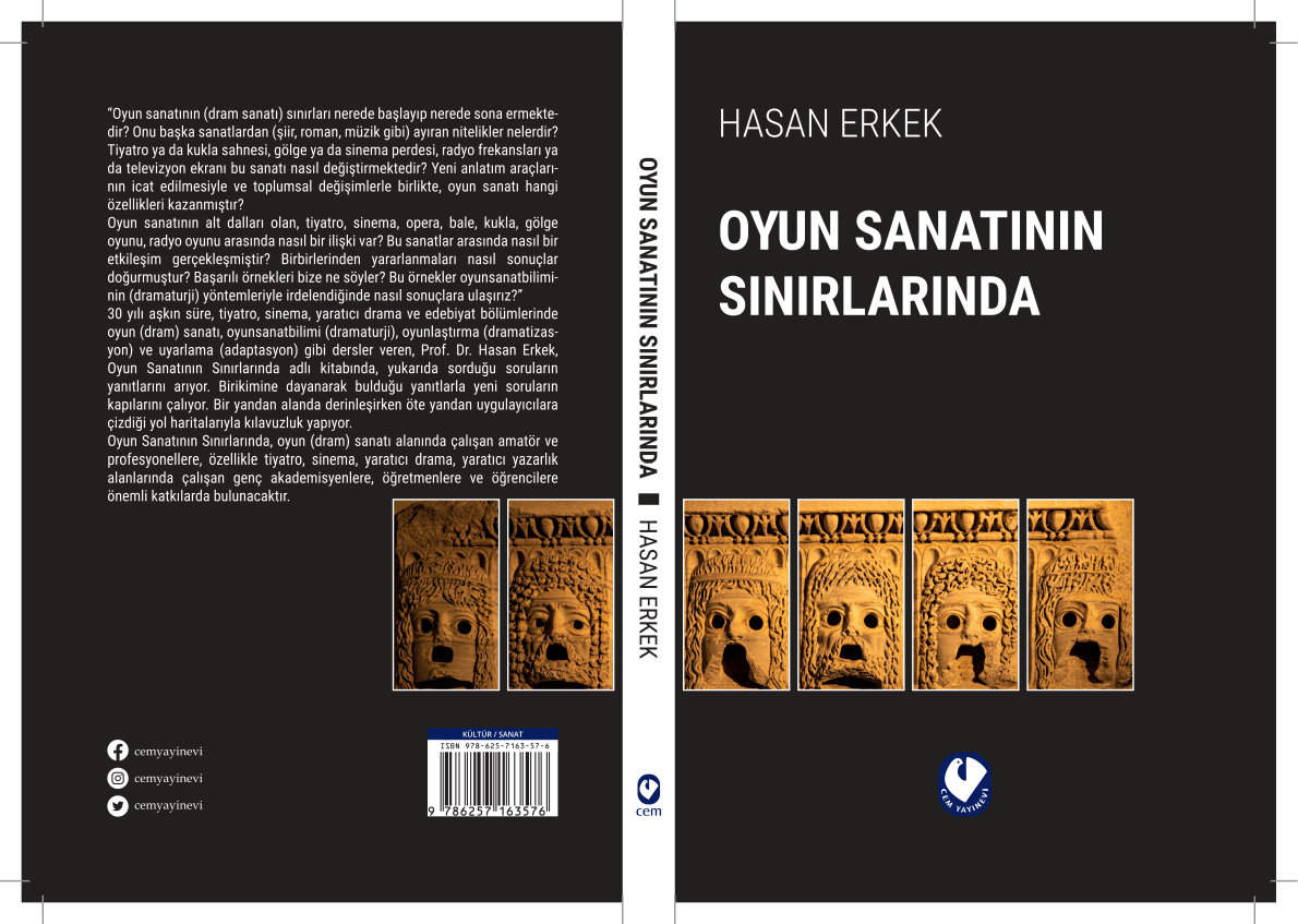Oyun Sanatının Sınırlarında