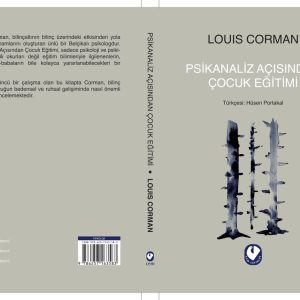 Psikanaliz Açısından Çocuk Eğitimi