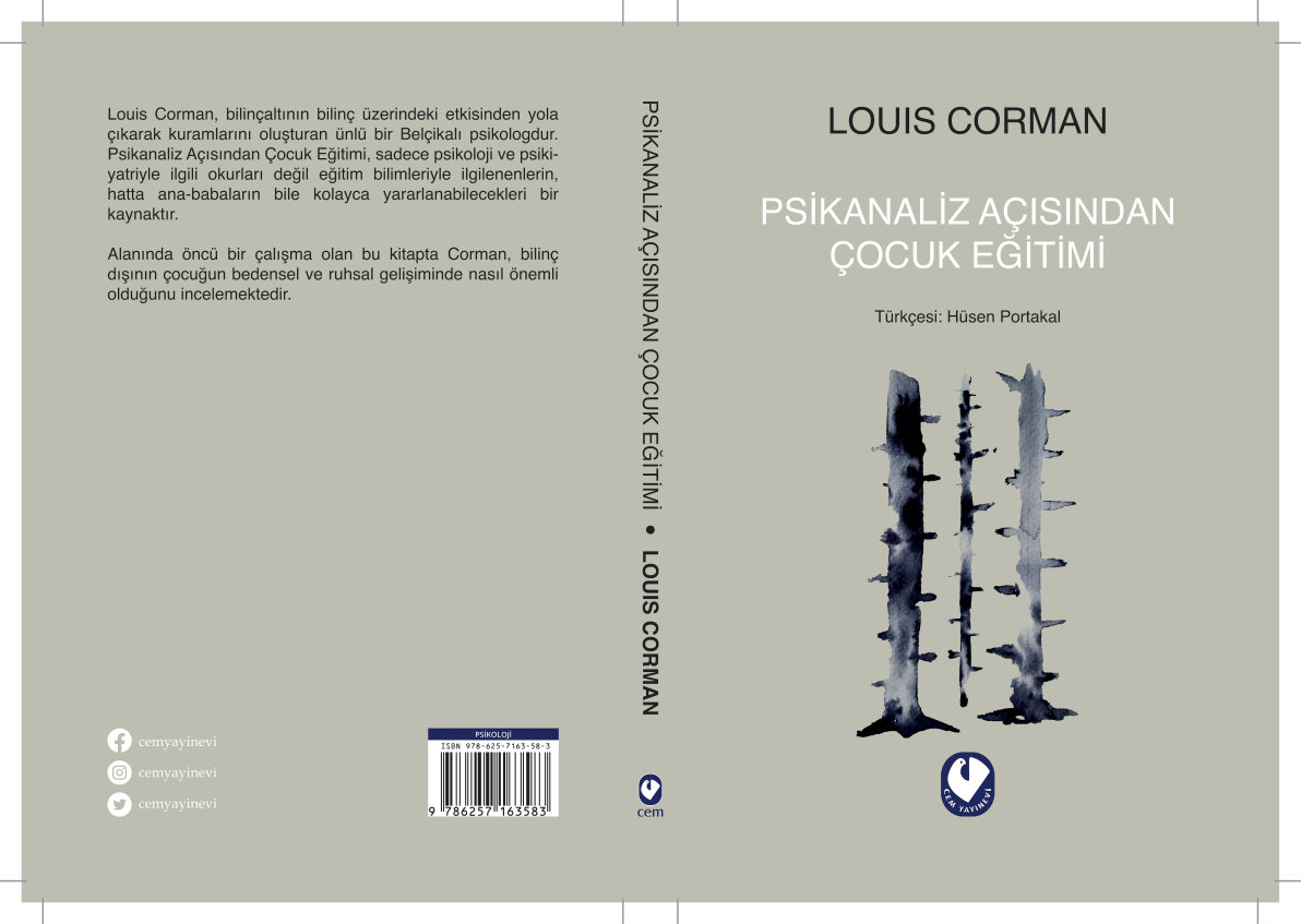 Psikanaliz Açısından Çocuk Eğitimi