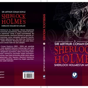 Sherlock Holmes'un Dava Defteri