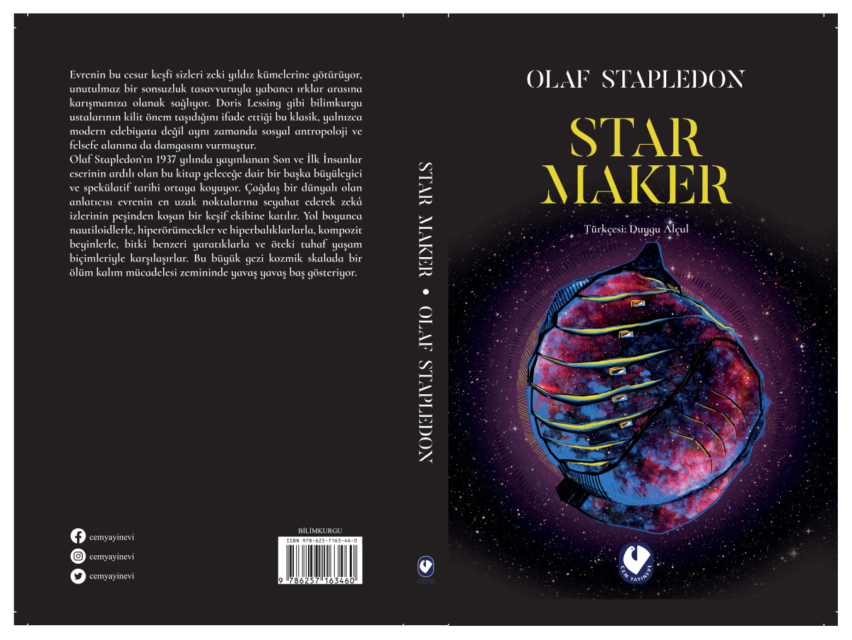 Star Maker