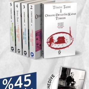Türkiye Tarihi 5 / Bugünkü Türkiye (1980-2003)