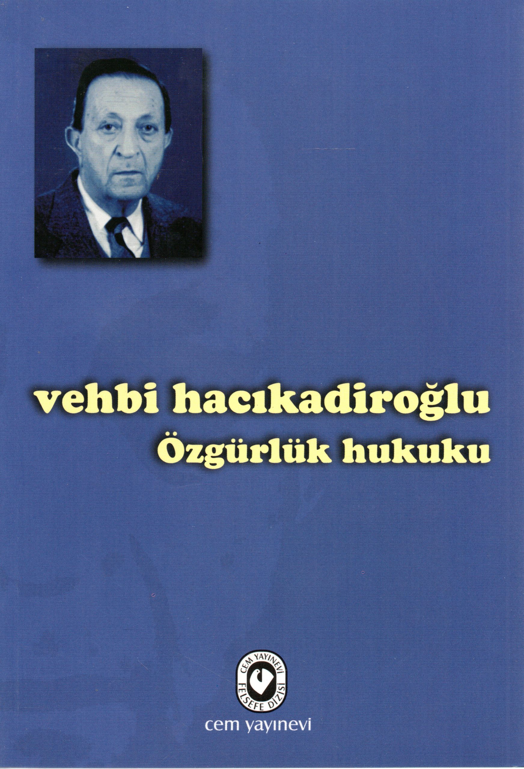 Özgürlük Hukuku