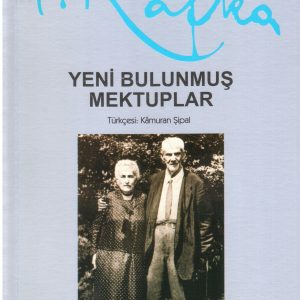 Yeni Bulunmuş Mektuplar